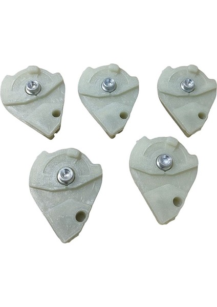 Hyundai Accent Için Cam Kriko Köşe Makarası Seti-Sağ fiyatları