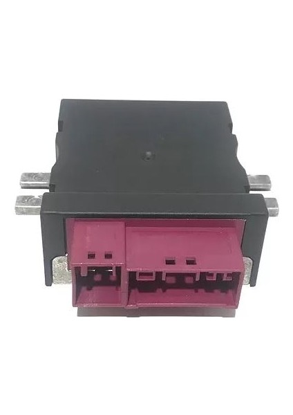 Bmw F10 Yakıt Pompası Kontrol Modülü 16147276073