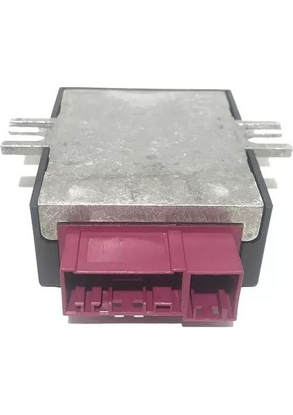 Bmw F10 Yakıt Pompası Kontrol Modülü 16147276073 fiyatları