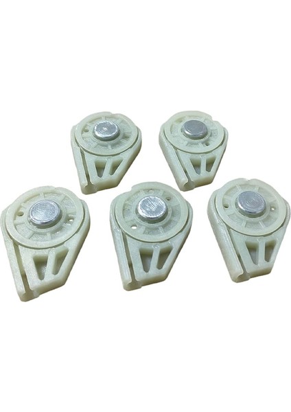 Fiat Doblo Için Cam Kriko Köşe Makarası Seti-Sol modelleri