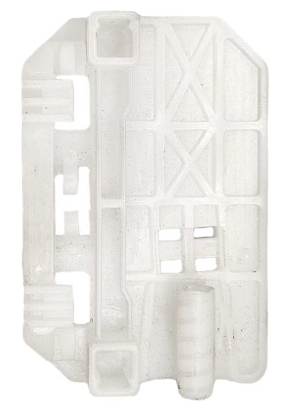 Renault Tır Için Cam Kriko Plastiği - Ön R1