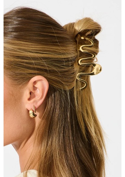 Alanise Metal Mandal Toka fırsatları