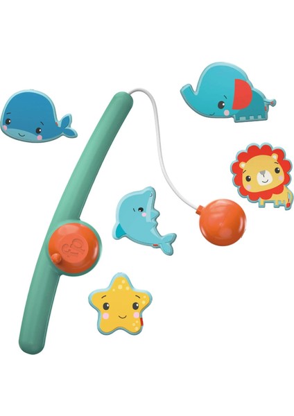 Fisher Price Ilk Olta Setim