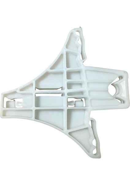 Opel Vectra C 2002-2009 Için Cam Kriko Plastiği - Arka Sol fiyatları