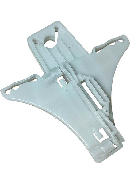 Opel Vectra C 2002-2009 Için Cam Kriko Plastiği - Arka Sol modelleri