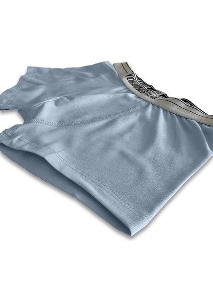 Erkek Çocuk, Pamuklu Boxer&Atlet, Alt-Üst, 4 Çift Takım, gün boyu konfor