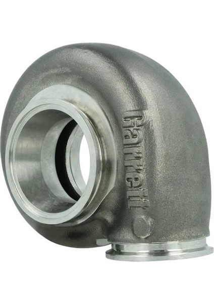 Garrett G35 Turbine Hsg Kit 0.83 A/r O/v, V-Band In/out Standard Rotation fiyatları
