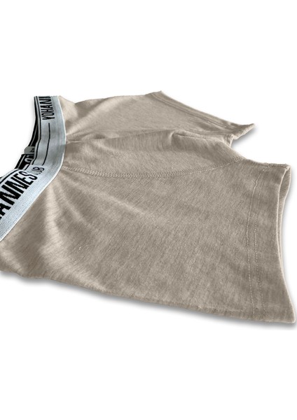 Erkek Çocuk, Pamuklu Boxer&Atlet, Alt-Üst, 3 Çift Takım, hassas ten uyumlu