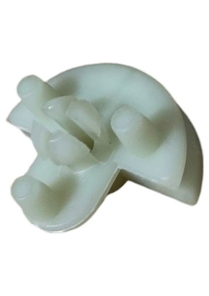 Renault Clio Için Cam Kriko Köşe Plastiği Seti fırsatları