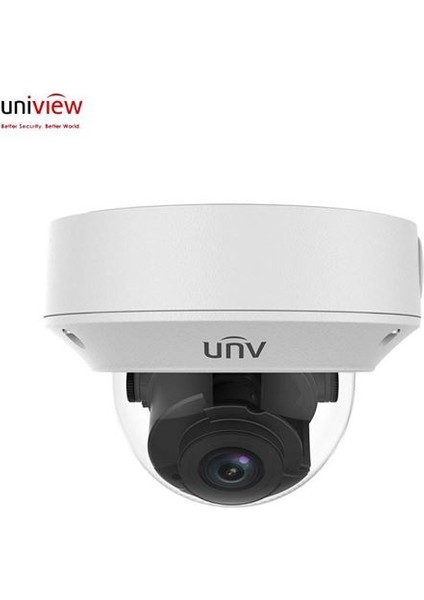 IPC3232LR3-VSPZ28-D 2mp Motorize Zoom Ip Dome Kamera | Gece Görüş, IP67, H.265+