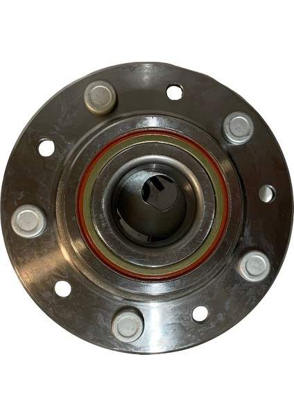 Ford Transit V363/362 12> Uzun Şase - Civatasız - 5 Bijon Arka Porya | Aty 0105140003 - BK21 2B664 Db