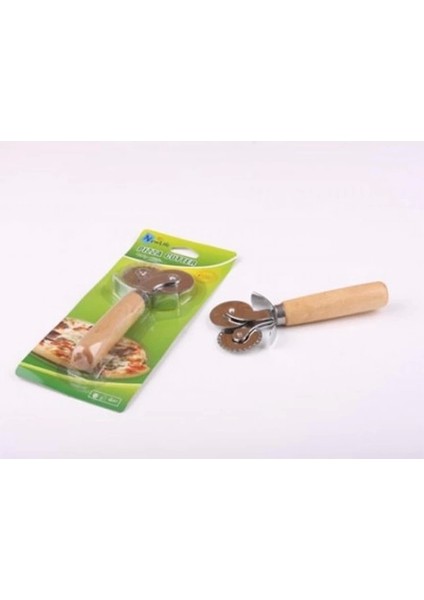 Pizza Kesici ve Hamur Ruleti fiyatları