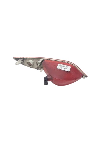 V40 V40CC Sol Arka Tampon Reflektör Sis Farı 2013-2019 modelleri