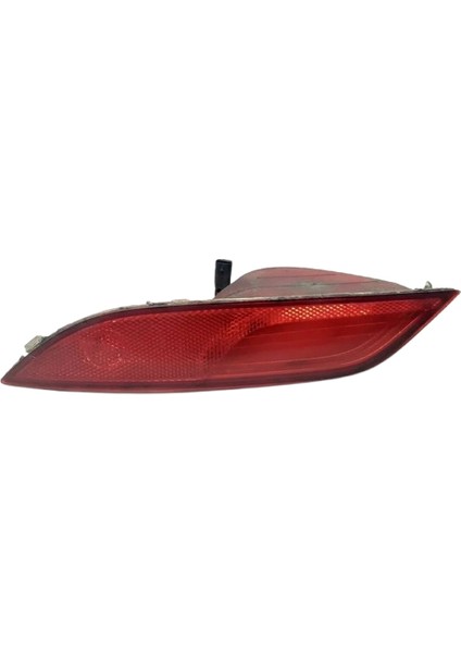 V40 V40CC Sol Arka Tampon Reflektör Sis Farı 2013-2019 fırsatları