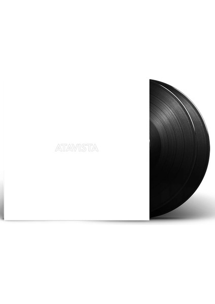 Childish Gambino / Atavista (2lp)(Plak)