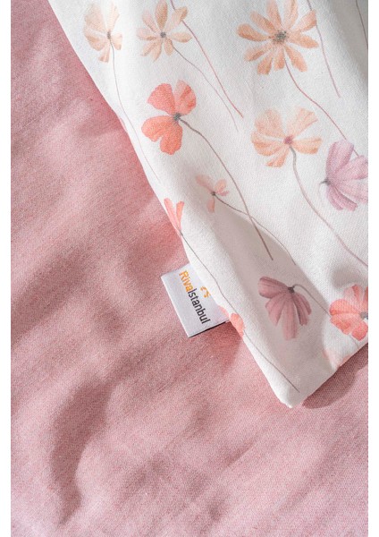 Alin Tek Kişilik Nevresim Takımı Pamuklu indirimleri