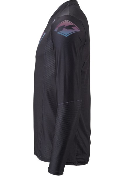 Kenny Performans Jersey Prism-Siyah modelleri