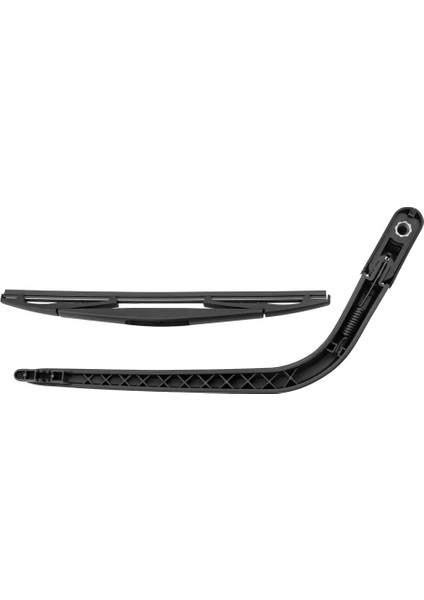 Toyota Yaris 2006-2011 Arka Cam Silecek Kolu ve Süpürgesi Kapak Takım 852410D010 modelleri