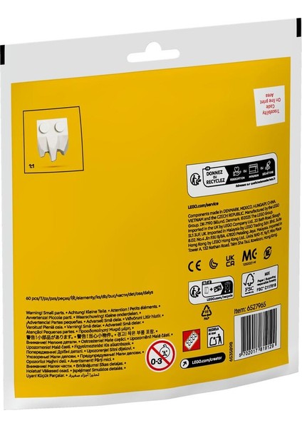 Creator 30692 Christmas Chimney Fun With Santa fiyatları