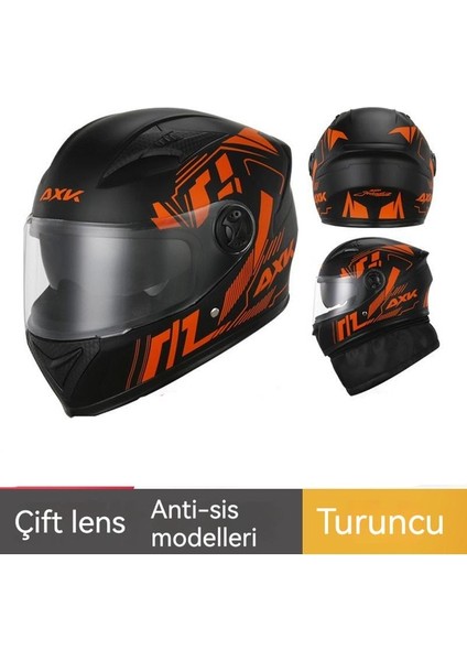Eymen Motosiklet Kaskı (Yurt Dışından) fiyatları
