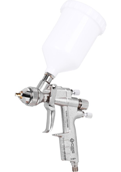 Pro HSG90 (3.0mm) Üstten Depolu Hp Profesyonel Boya Tabancası