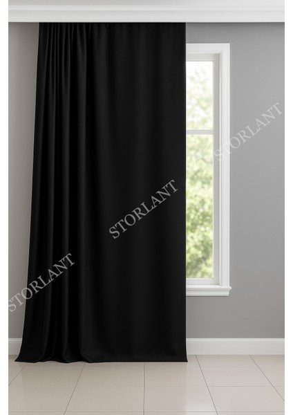 Düz Pile Blackout Karartma Perde – Işık Geçirmez L Tüm Odalara Karanlık Katar! Favori Ürün fiyatları