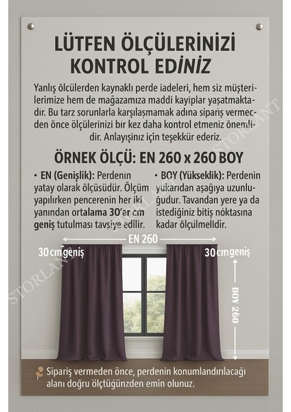 Düz Pile Blackout Karartma Perde – Işık Geçirmez L Tüm Odalara Karanlık Katar! Favori Ürün modelleri