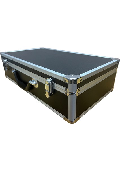 Ev Geliştirme Donanım Alet Kutuları ve Saklama Kutuları cm 51 * 28CM * 13CM (Yurt Dışından)