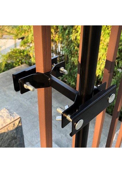 Bahçe Açık Avlu Şemsiye Tutucu 3 Parça Set (Yurt Dışından) fiyatları