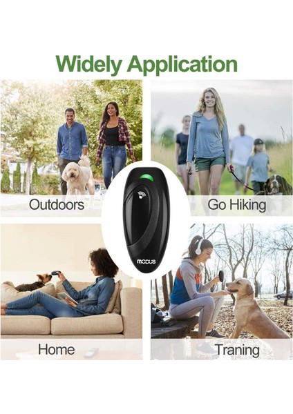 El Ultrasonik Havlayan Köpek Eğitmeni (Yurt Dışından) modelleri