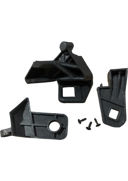 Fiat Doblo 3 Için Far Tamir Seti - Sol Oem: 51810672 fiyatları