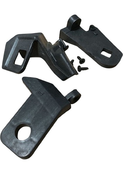 Fiat Doblo 3 Için Far Tamir Seti - Sol Oem: 51810672 modelleri