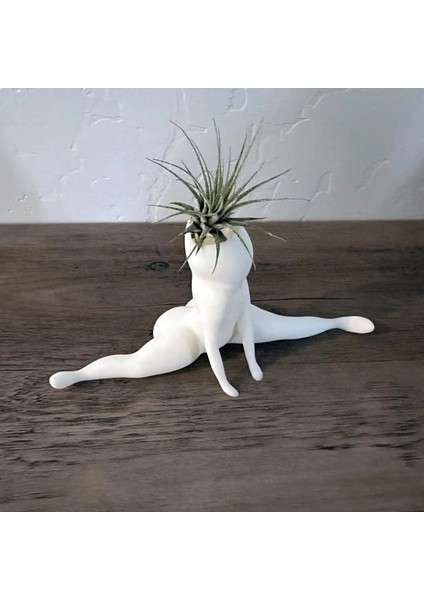 Hayalet Saksı Süsleri (Yurt Dışından) modelleri