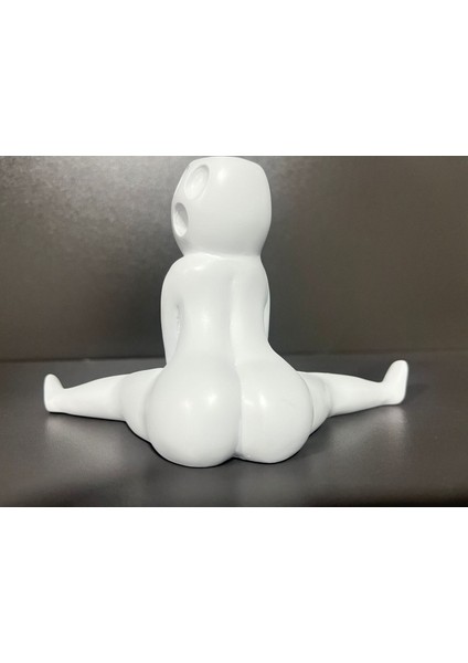 Hayalet Saksı Süsleri (Yurt Dışından) fırsatları