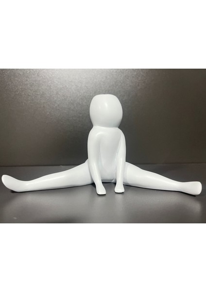 Hayalet Saksı Süsleri (Yurt Dışından) indirimleri