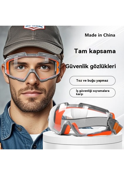 Tırmanma ve Tırmanma Rüzgar Geçirmez Kum Kaynak Kesme Iş Camları (Yurt Dışından) indirimleri