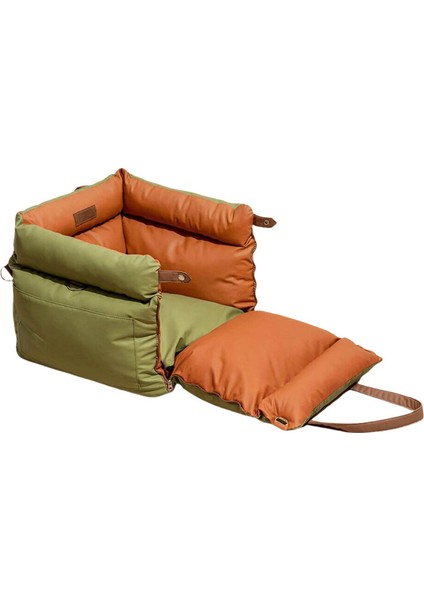 Dört Mevsim Köpek Kulübesinde Yıkanabilir Evcil Hayvan (Yurt Dışından)