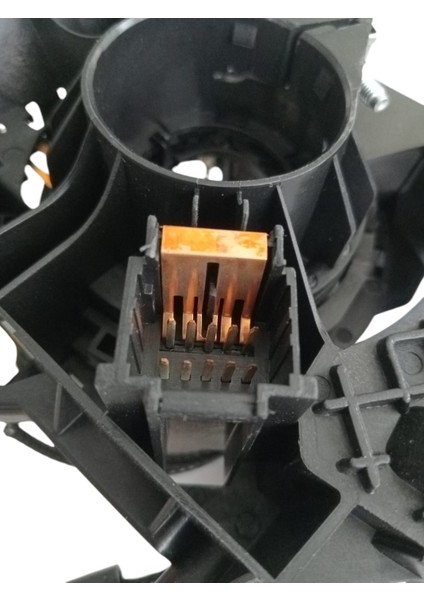 Airbag Zemberek (Sargı) 8201590627 Renault Kangoo 3 Clio 3 Model Araçlara Uygundur. modelleri