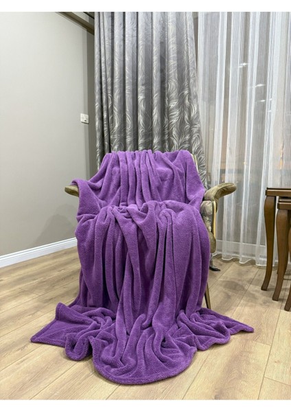 Welsoft 170*200 Peluş Battaniye fırsatları