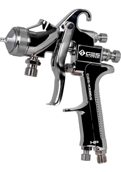 Platınum K506P (1.4 mm) Basınçlı Tip Boya Tab.