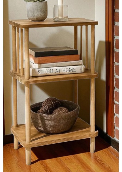 Kendin Kur- Çevir Kur Komodin Ahşap Ayaklı Düzenleyici fiyatları