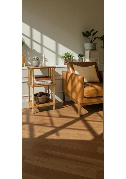 Kendin Kur- Çevir Kur Komodin Ahşap Ayaklı Düzenleyici modelleri