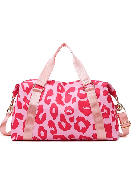 Seyahat Çantası Kısa Mesafe Seyahat Çantası Büyük Kapasiteli Süt Çantası (Yurt Dışından)