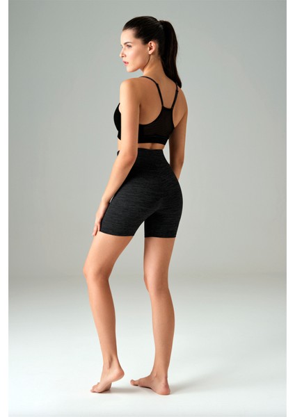 Kadın File Detaylı Sporcu Sütyeni 5596 fiyatları