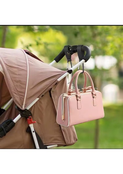 Puset Kancası I Bebek Arabası Kancası I Bebek Arabası Askı Apatı I 2 Adet Metal fiyatları