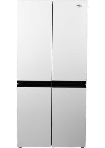 Fd 48820 488 Lt No Frost Kombi Buzdolabı