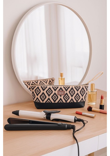 Saç Şekillendirici Çantası I Saç Düzleştirici Çantası I Saç Maşası Çantası I 38X16X16 fırsatları
