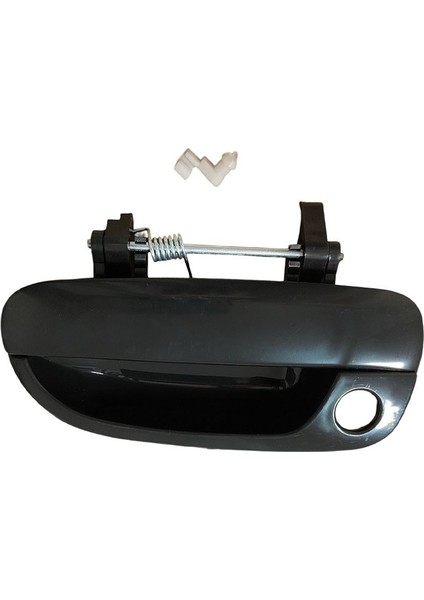 Hyundai Accent Için Dış Kapı Kolu - Ön Sol OEM:82650-25000