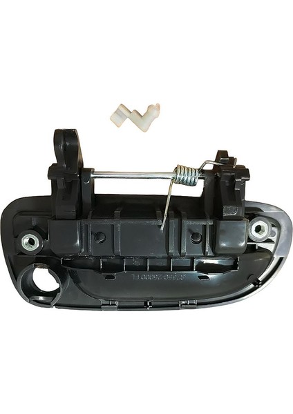 Hyundai Accent Için Dış Kapı Kolu - Ön Sol OEM:82650-25000 fiyatları