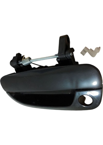 Hyundai Accent Için Dış Kapı Kolu - Ön Sol OEM:82650-25000 modelleri